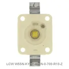 LCW W5SN-KYLY-4L8N-0-700-R18-Z
