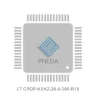 LT CPDP-KXKZ-26-0-350-R18