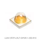 LUW CR7P-LRLT-GPGR-1-350-R18
