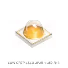 LUW CR7P-LSLU-JPJR-1-350-R18