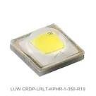 LUW CRDP-LRLT-HPHR-1-350-R18