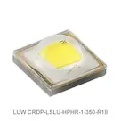 LUW CRDP-LSLU-HPHR-1-350-R18
