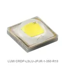 LUW CRDP-LSLU-JPJR-1-350-R18