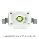 LUW W5AM-LXLY-6P7R-0-350-R18-Z