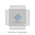 XPERDO-L1-R250-00B01