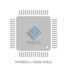 XPERDO-L1-R250-00B02