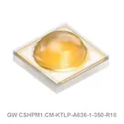 GW CSHPM1.CM-KTLP-A636-1-350-R18