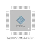 GW CSHPM1.PM-LSLU-A131-1