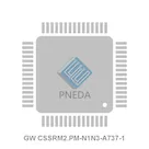 GW CSSRM2.PM-N1N3-A737-1