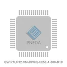 GW P7LP32.CM-RPRQ-XX56-1-300-R18