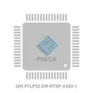 GW P7LP32.EM-RTSP-XX53-1