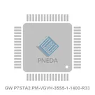 GW P7STA2.PM-VGVH-35S5-1-1400-R33