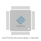 GW P7STA2.PM-VGVH-40S5-1-1400-R33