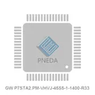GW P7STA2.PM-VHVJ-45S5-1-1400-R33
