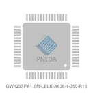GW QSSPA1.EM-LELK-A636-1-350-R18
