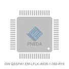 GW QSSPA1.EM-LFLK-A535-1-350-R18