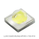 LUW CQAR-MUNQ-HPHR-1-700-R18