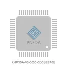 XHP35A-00-0000-0D0BE240E