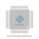 XHP35A-H0-0000-0D00D40DT