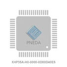 XHP35A-H0-0000-0D00D40E5