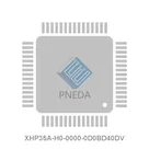 XHP35A-H0-0000-0D0BD40DV