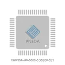 XHP35A-H0-0000-0D0BD40E1