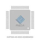 XHP35A-H0-0000-0D0BD40E4