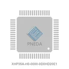XHP35A-H0-0000-0D0HD20E1