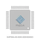XHP35A-H0-0000-0D0HD20E3