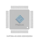 XHP35A-H0-0000-0D0HD20E4