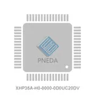 XHP35A-H0-0000-0D0UC20DV