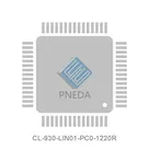CL-930-LIN01-PC0-1220R