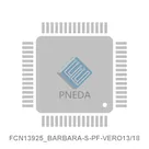 FCN13925_BARBARA-S-PF-VERO13/18