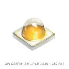 GW CS8PM1.EM-LPLR-A636-1-350-R18