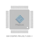 GW CS8PM1.PM-LRLT-XX51-1