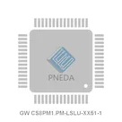 GW CS8PM1.PM-LSLU-XX51-1