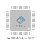 GW CS8PM1.PM-LSLU-XX52-1