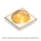 GW CSHPM1.EM-LPLR-XX58-1-350-R18