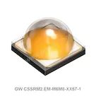 GW CSSRM2.EM-M6M8-XX57-1
