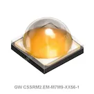 GW CSSRM2.EM-M7M9-XX56-1