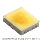 GW DASPA1.EC-GUHQ-5R8T-1-100-R18