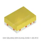 GW SBLMA2.EM-GUHQ-XX58-1-65-R18