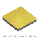 GW VJLPE1.EM-KSLT-A737-1-350-R18