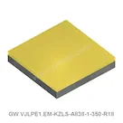 GW VJLPE1.EM-KZLS-A838-1-350-R18