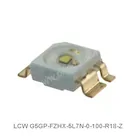 LCW G5GP-FZHX-5L7N-0-100-R18-Z