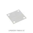 LP0002/01-TI900-0.12