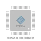 XBDAWT-02-0000-00000LCD1