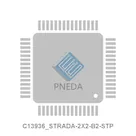 C13936_STRADA-2X2-B2-STP