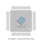FP16607_LISA3CSP-RS-PIN