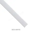 3633-WHITE
